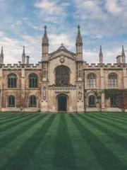 Rebirth as a Court A