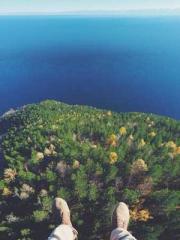 Bones-Eating Marriag