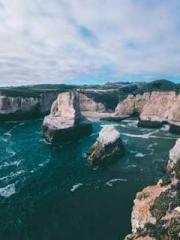 Shen Ning, Ran, Bo J