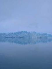 Shen Ning Ran Bao Ji