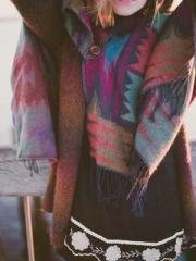 Ling Hao Qin Yuxin R