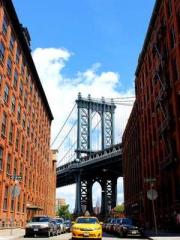 The Rough Man Hunter