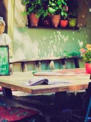 On our wedding night