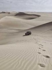 After the Divorce, I